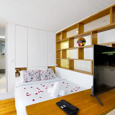 Cozy Flat