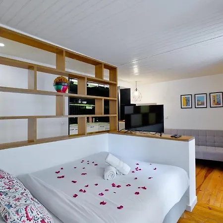 Apartment Cozy Flat