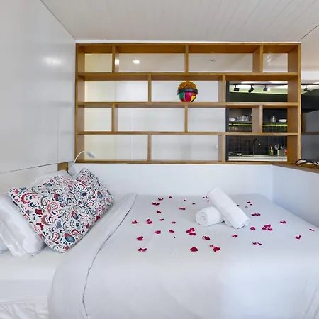 Cozy Flat Apartment Lisbon