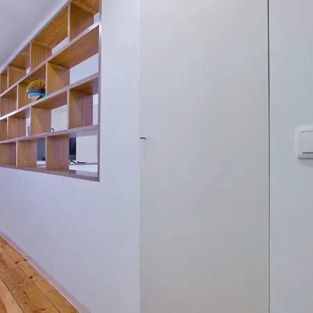 Cozy Flat *
