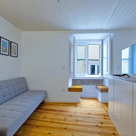 Cozy Flat Apartment *