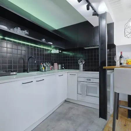 Cozy Flat Apartment Lisbon