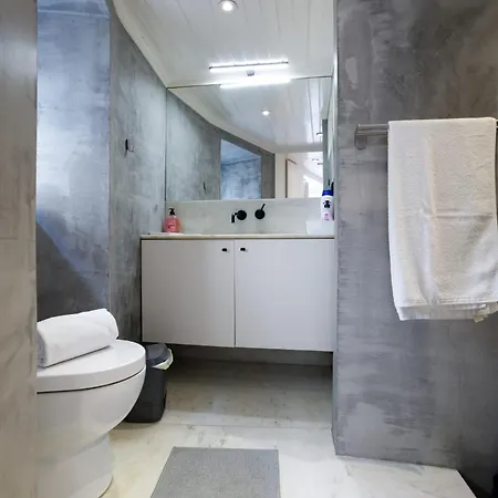Cozy Flat Lisbon