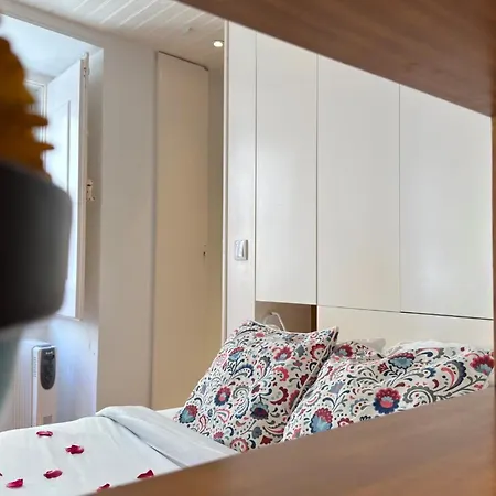 Cozy Flat * Lisbon