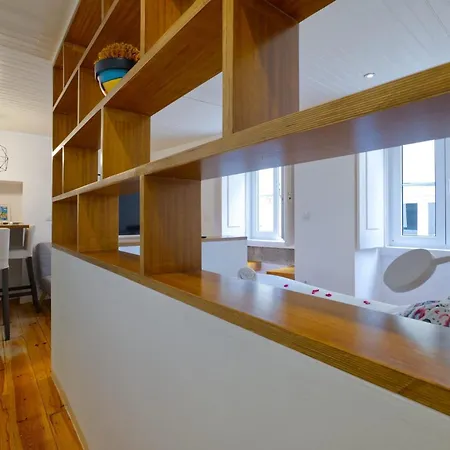 Apartment Cozy Flat *