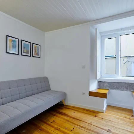Cozy Flat Apartment