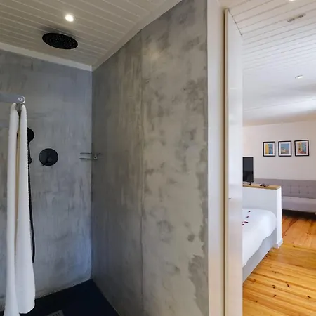 Cozy Flat Apartment